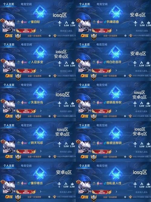 王者起名技巧：教你轻松取个与众不同的名字