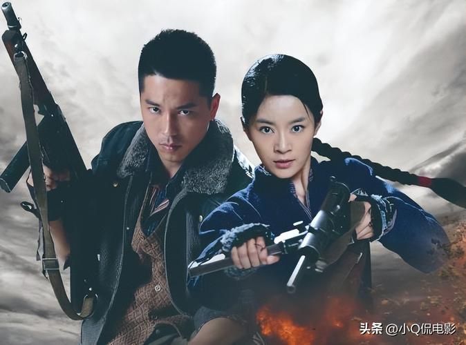 王雷演过的所有电视剧都在这里，快来一起追剧吧