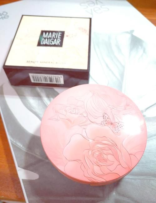 玛丽黛佳究竟是哪个国家的？揭开中国彩妆品牌的秘密