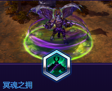 玛尔加尼斯是谁？魔兽世界里的强大恶魔领主