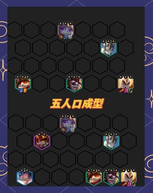 玛尔扎哈出装攻略：最强阵容推荐及装备选择