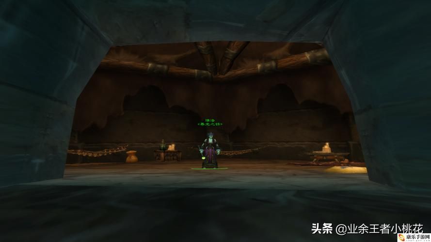 玛拉顿公主有多难？魔兽世界老玩家带你回忆！