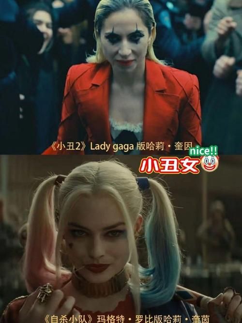 玛格特·罗比：小丑女扮演者，她还有哪些经典角色？