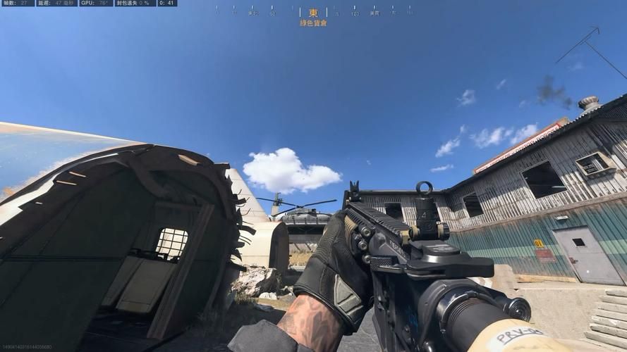 玩COD16卡顿？可能是你的电脑配置没达标！