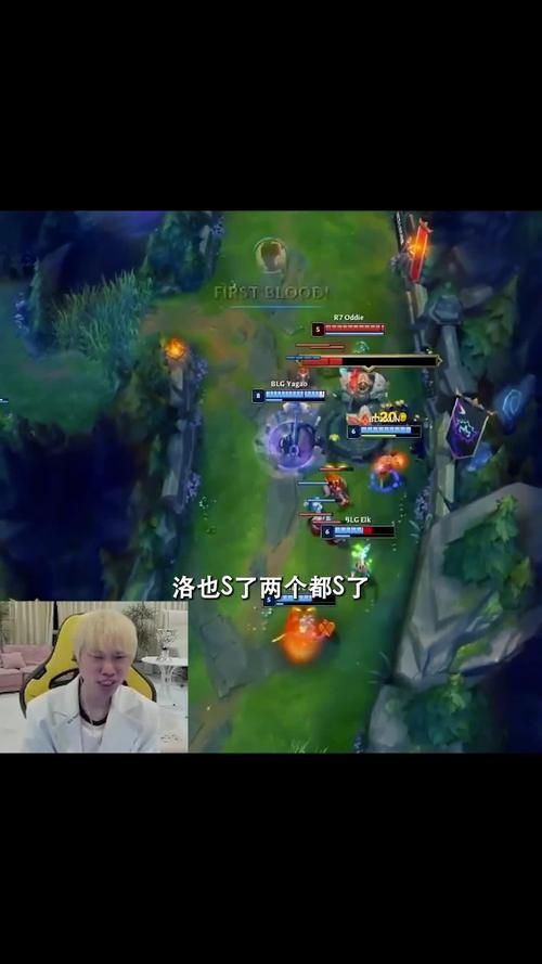 玩LOL上单遇到这十个，心态直接爆炸！