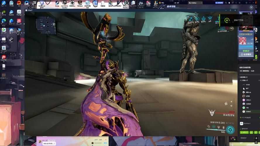 玩Warframe卡死怎么办？试试这个/unstuck脱离代码