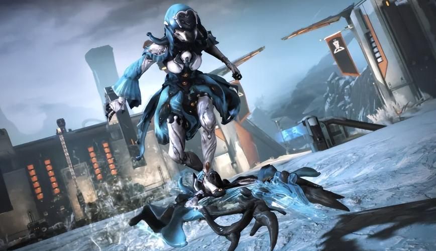 玩Warframe卡死怎么办？试试这个/unstuck脱离代码