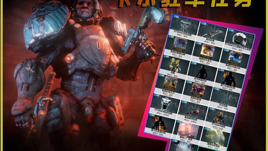 玩Warframe卡死怎么办？试试这个/unstuck脱离代码