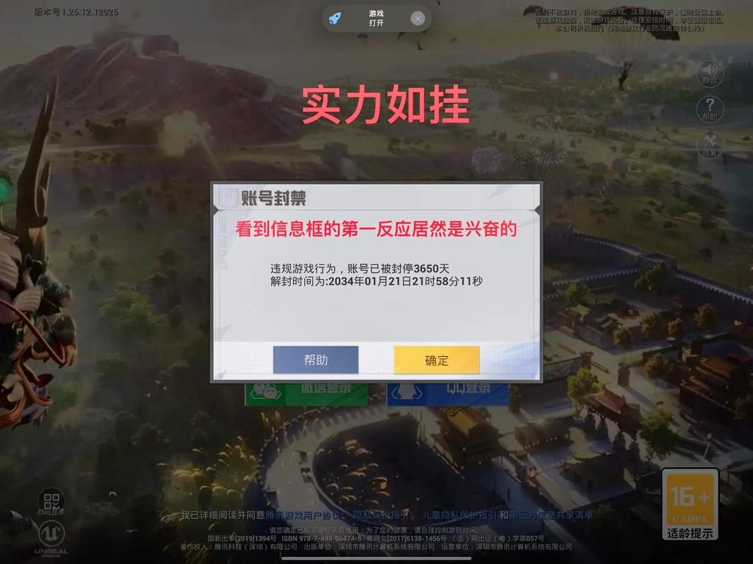 玩和平精英不会人脸识别怎么办？教你快速解除方法