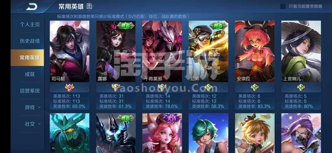 玩家亲测：偶像歌手和冰冠公主，谁的爆率更低？