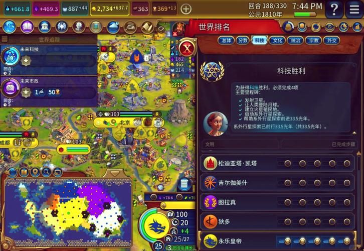 玩家必看！文明6典藏版购买指南及游戏体验