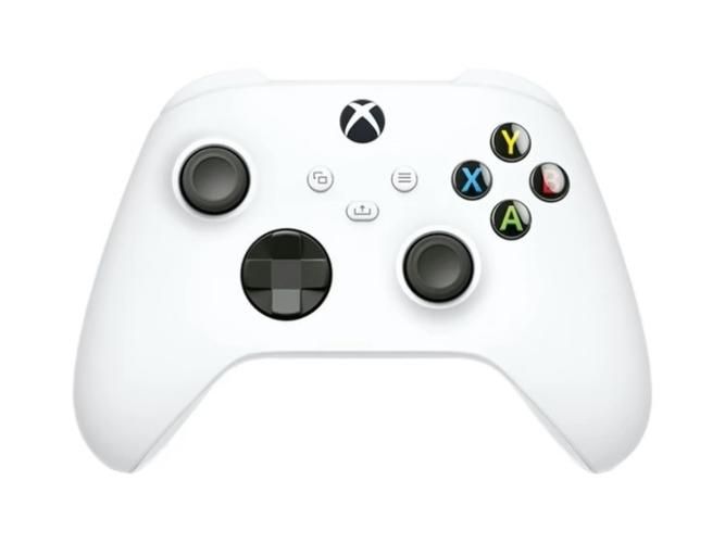 玩家必看：Xbox Series手柄使用技巧及常见问题解答