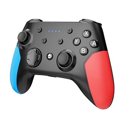 玩家都在用什么Switch Pro手柄？推荐几款好用不贵的手柄