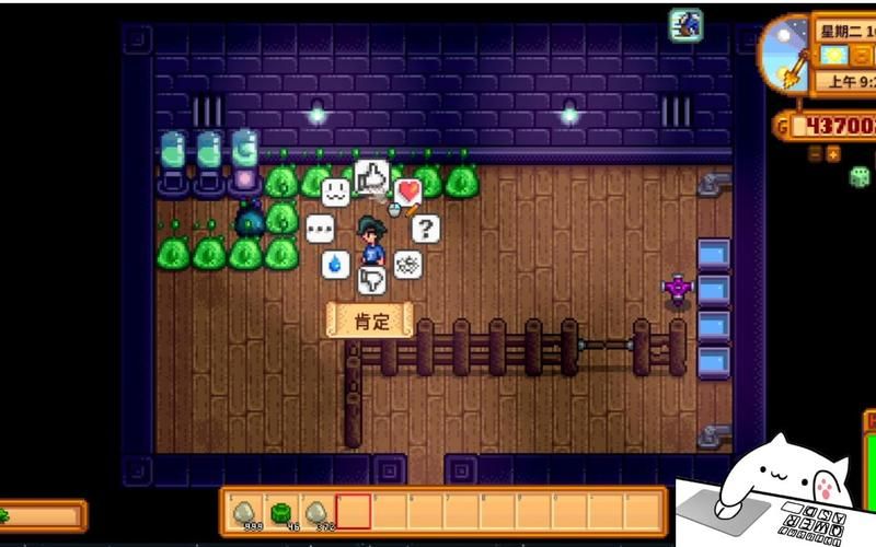 玩星露谷物语必看：史莱姆屋建造指南及收益评估