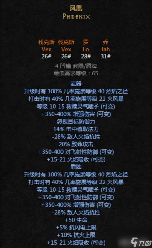 玩暗黑2重制版需要什么配置？最低和推荐配置对比分析