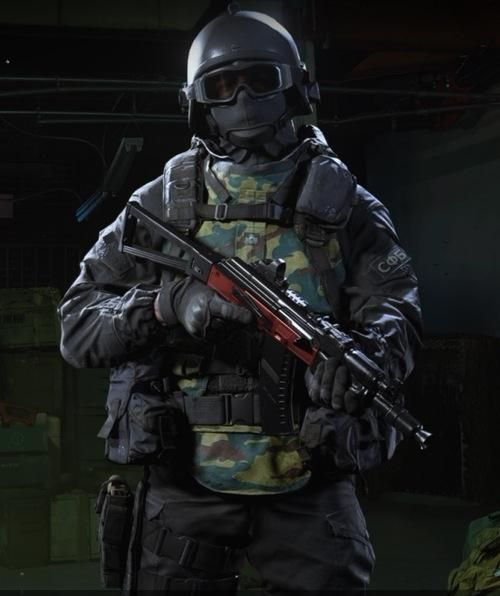 玩转COD16：剧情背景故事及主要人物深度剖析