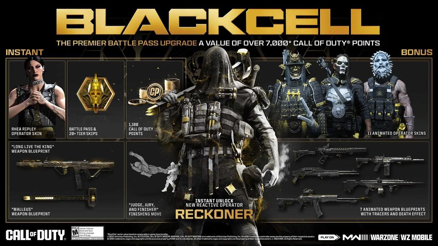 玩转COD16：剧情背景故事及主要人物深度剖析