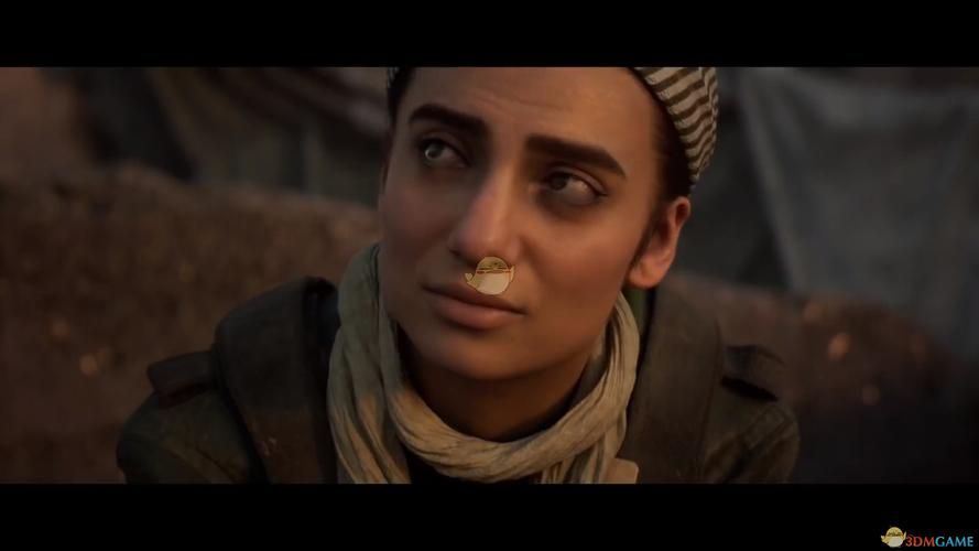 玩转COD16：剧情背景故事及主要人物深度剖析