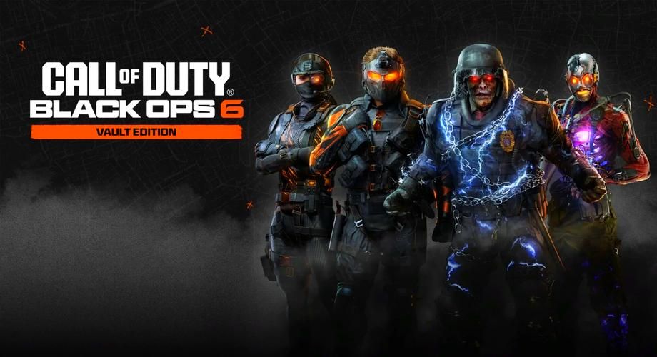 玩转COD6：新手入门指南及进阶技巧攻略