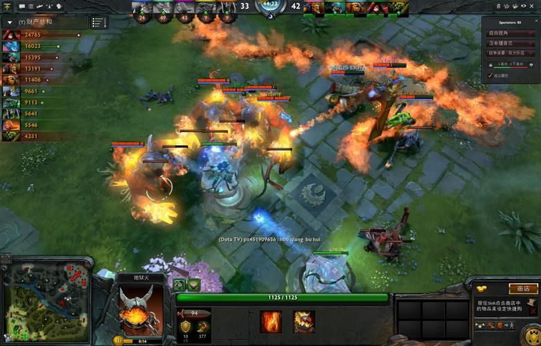 玩转Dota2国服：常用指令及使用方法介绍