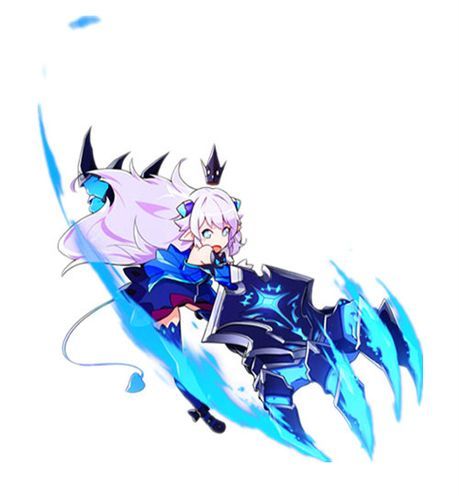 玩转Elsword艾尔之光：PVP战斗，爽快打击感十足！