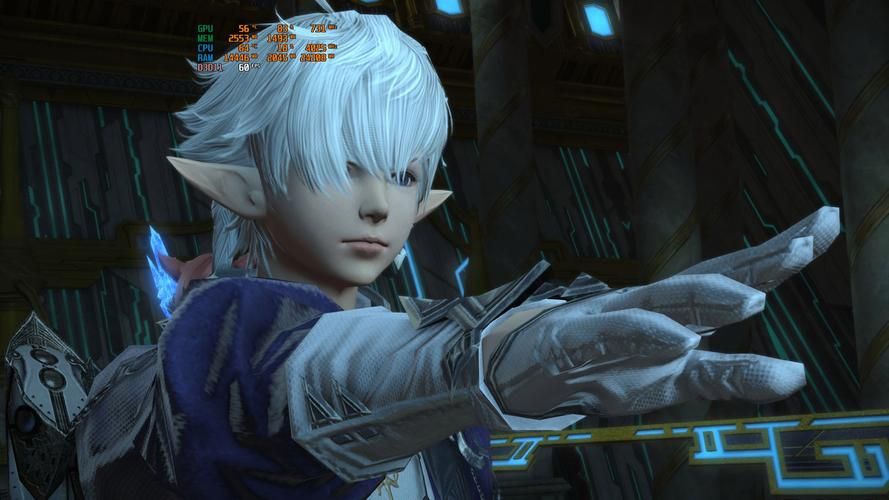 玩转FF14秘籍：灰机wiki让你成为艾欧泽亚的冒险达人