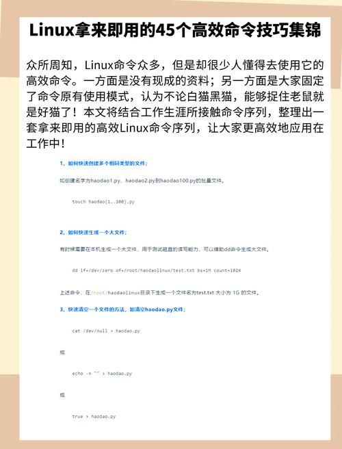 玩转Linux：ifconfig命令的实用技巧与案例