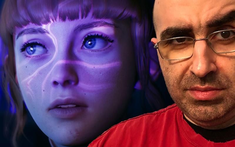 玩转Lost Within：揭开精神病院背后的秘密
