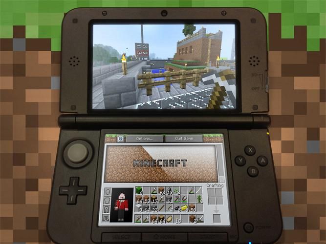 玩转Minecraft正版：超详细游戏教程与技巧分享