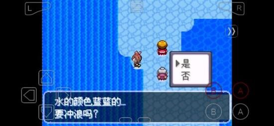 玩转口袋妖怪黑白二周目：进阶技巧与隐藏要素深度挖掘！