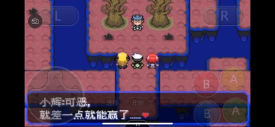 玩转口袋妖怪黑白二周目：进阶技巧与隐藏要素深度挖掘！