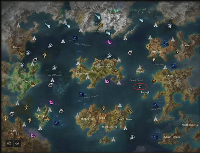 玩转失落的方舟约定岛：新手玩家必看指南