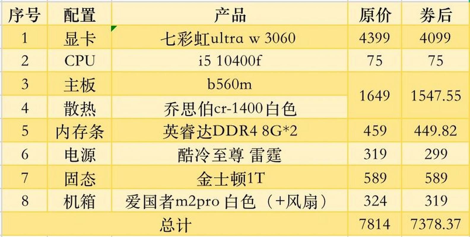 玩转永劫无间：笔记本电脑配置要求及推荐