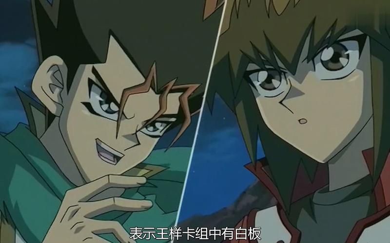 玩转游戏王GX：掌握精灵召唤的技巧制胜