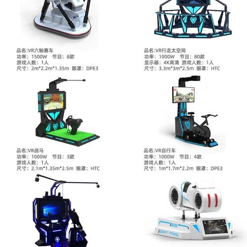 玩转虚拟现实游戏：入门指南及最佳VR游戏设备推荐