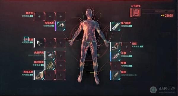 玩转赛博朋克2077：对讲机功能及使用方法