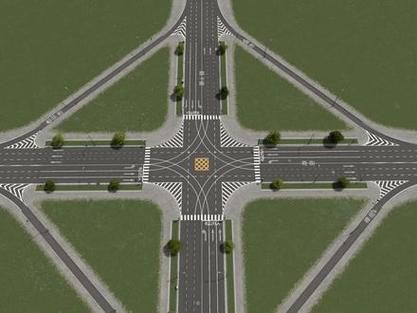 玩转都市天际线：道路mod推荐及使用技巧详解