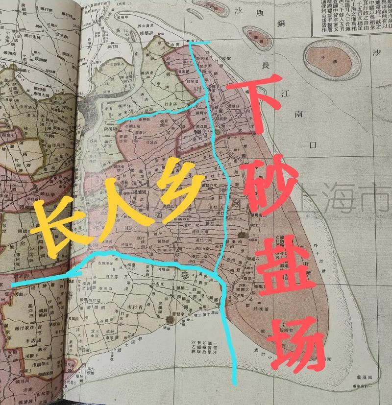 现在松江府是上海哪个地方？历史地理位置深度解读