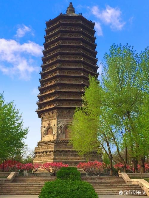 玲珑塔塔玲珑：这首童谣里藏着多少玄机？
