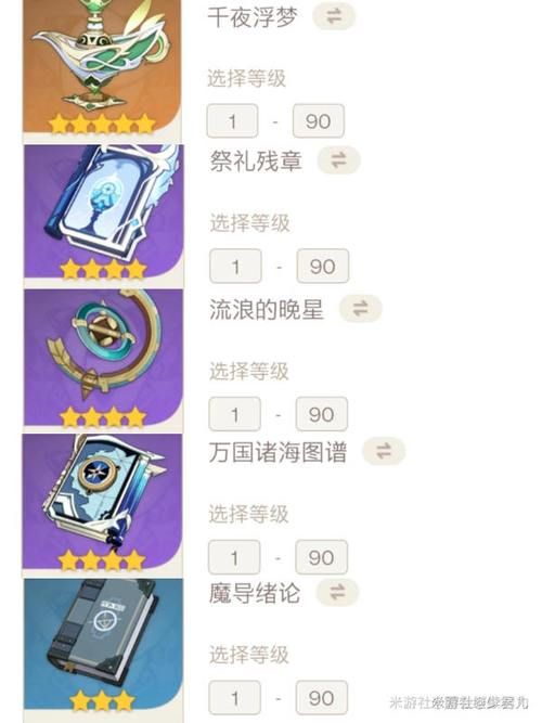 珊瑚宫心海最佳圣遗物套装及词条选择技巧详解