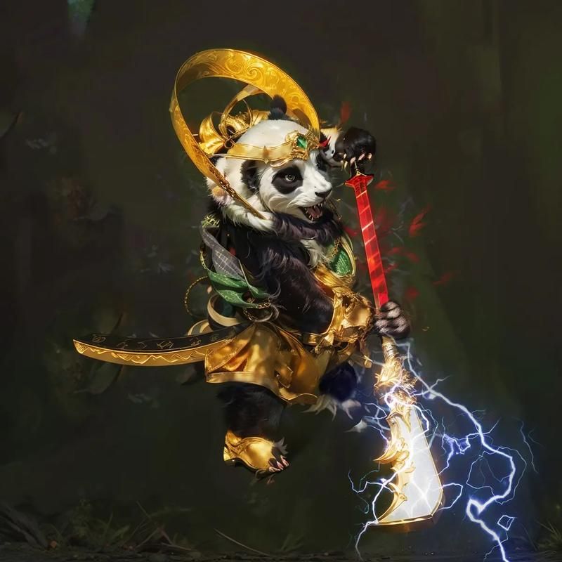 珍稀！大话2绝版神兽孙悟空，究竟有多珍贵？