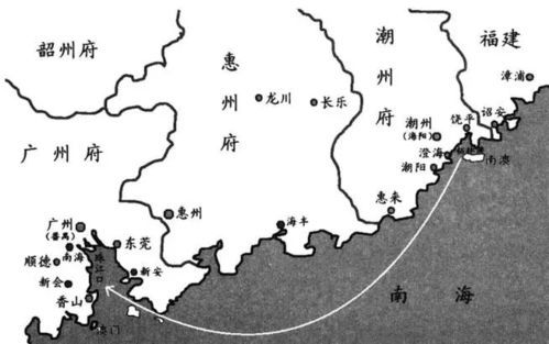 珠江口红三刀鱼：美味佳肴背后的故事及养殖现状