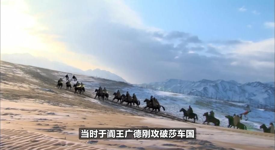 班超属于哪个朝代？详解东汉时期名将班超事迹