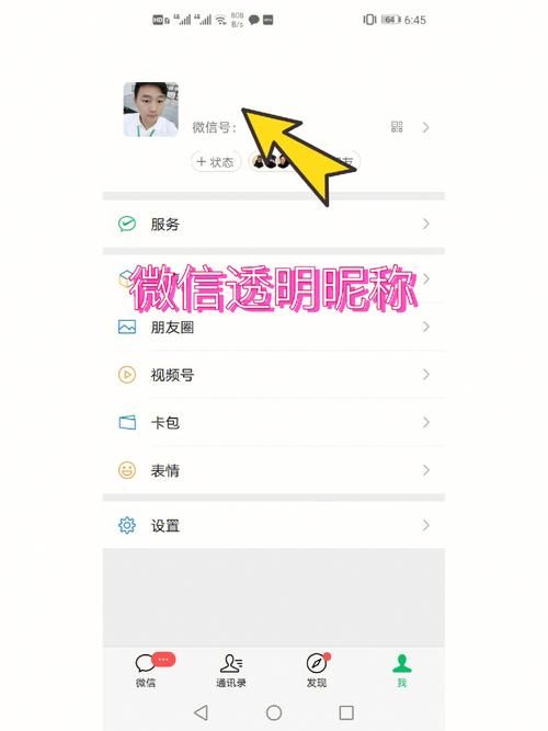 球球大作战空白昵称代码分享：快速设置空白名字