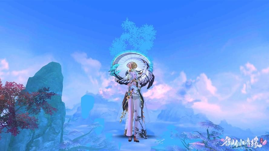 琉璃天煞之魂官网版：传统仙侠风，畅爽战斗体验！