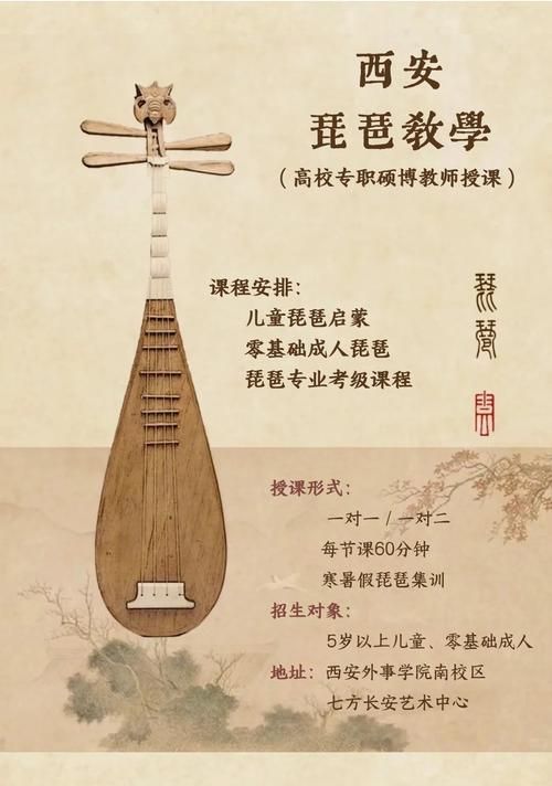 琵琶名曲背后的秘密：琵和琶最初指的是什么弹奏方式？