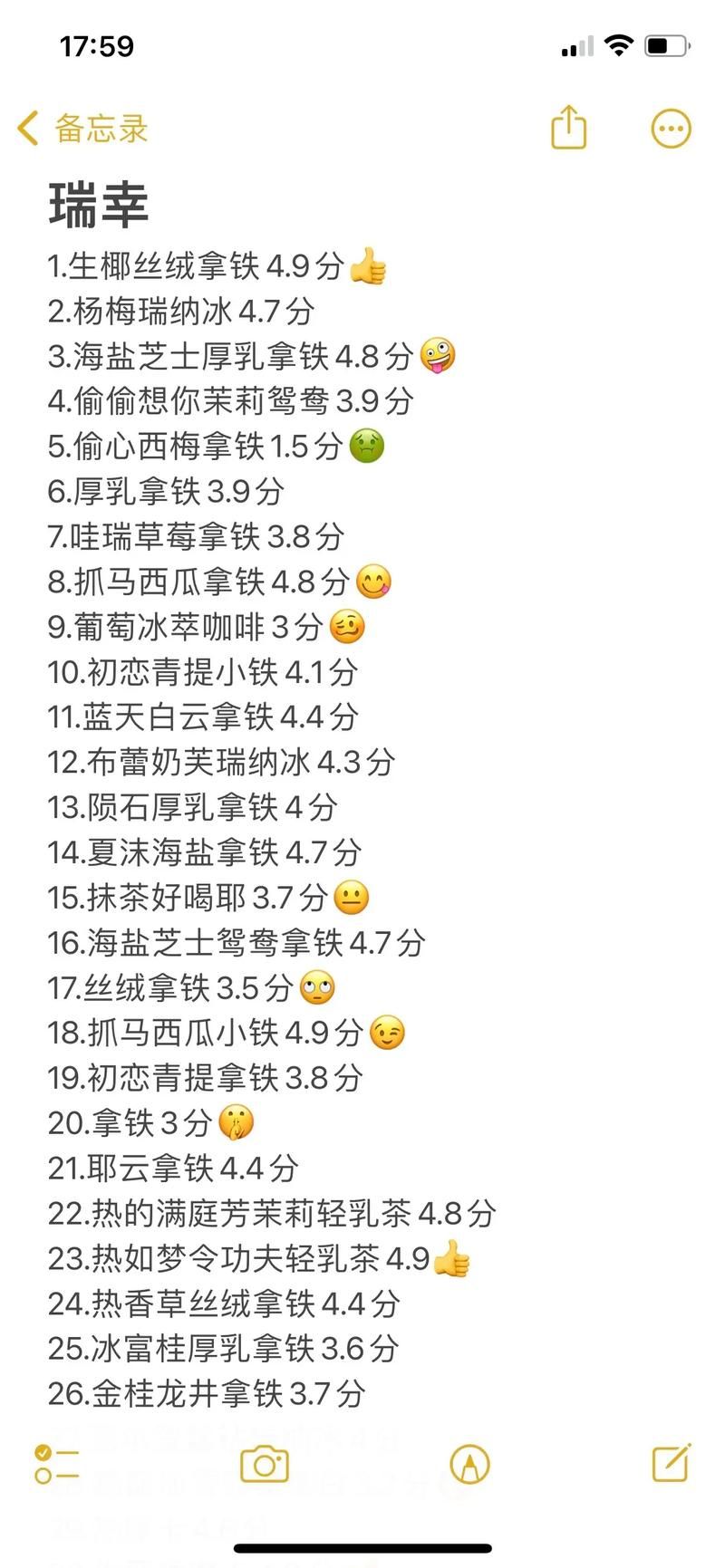 瑞幸咖啡加盟费多少？不同城市费用大揭秘