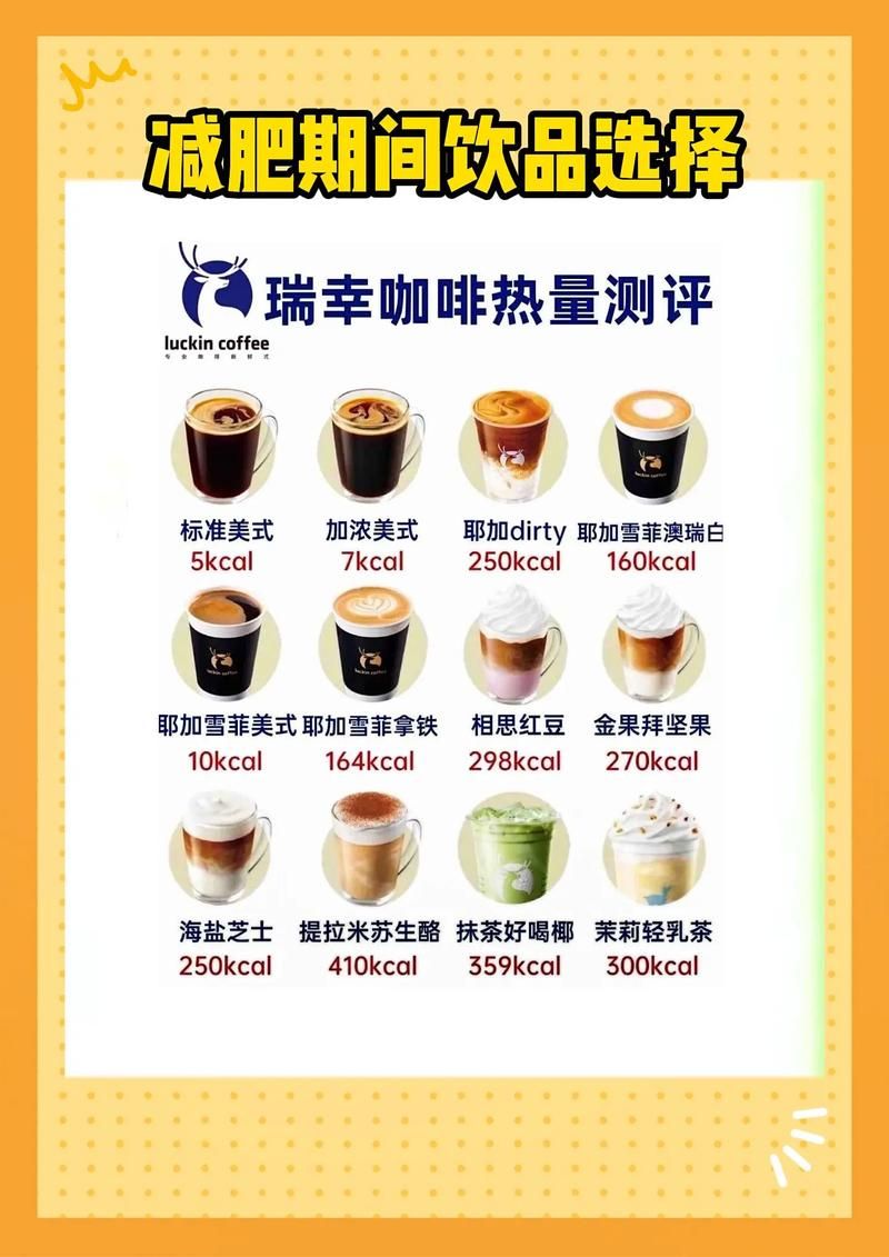 瑞幸咖啡加盟费多少？不同城市费用大揭秘