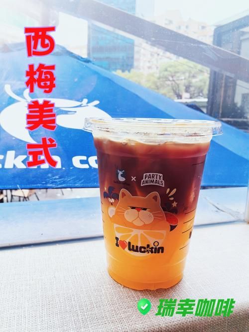 瑞幸咖啡哪款最好喝？网友口碑TOP5饮品