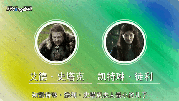 瑞肯史塔克的结局：小史塔克的命运究竟如何？